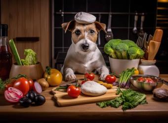 Pet Nutrition 101: A Guide to Feeding Your Pet a Balanced Diet