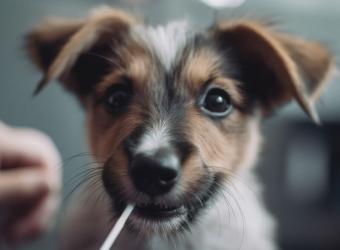 Understanding Pet Cancer: Symptoms, Diagnosis, and Treatment