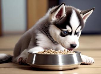 Pet Nutrition: How to Transition Your Pet to a Raw Food Diet
