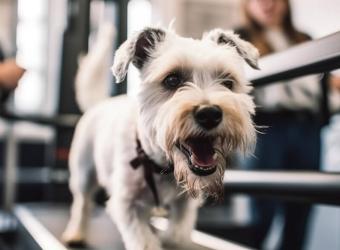 The Benefits of Pet Physical Therapy: How it Can Help With Recovery and Injury Prevention